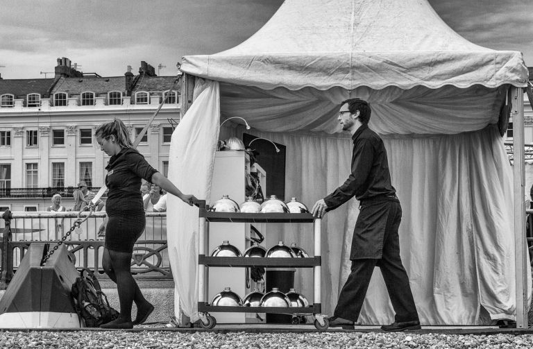 Narrative in Photography