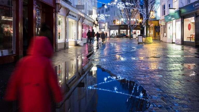 The Art of Photography