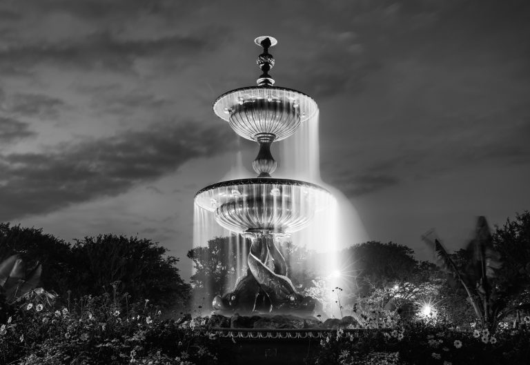 What makes a good photographer