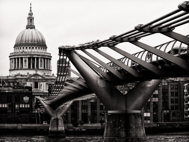 How to develop a photographic eye