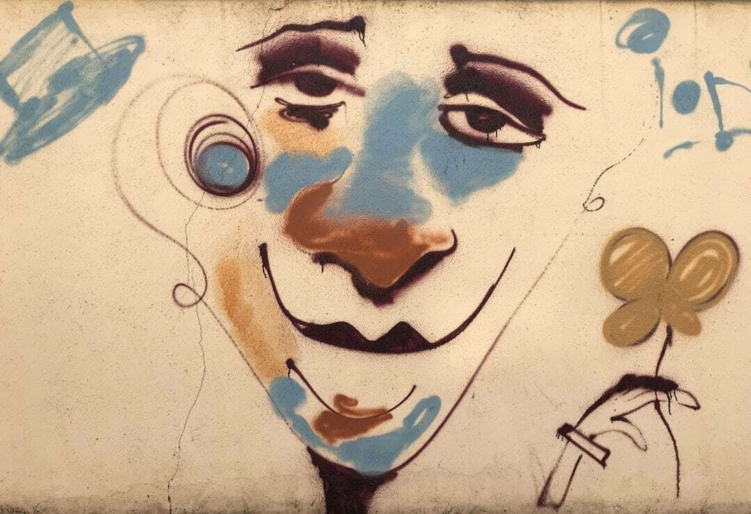 Granada Graffiti