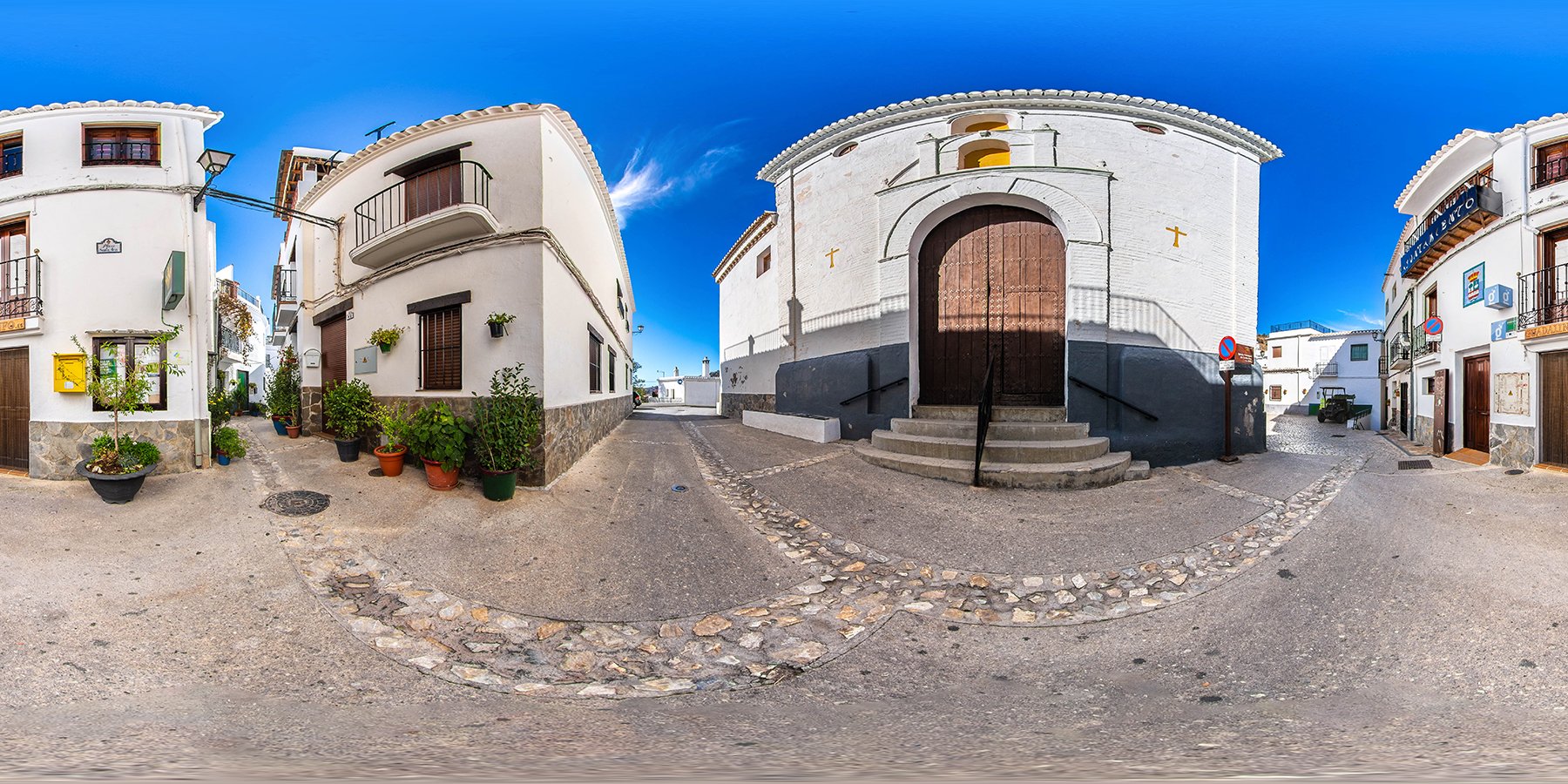 Andalucia in 360
