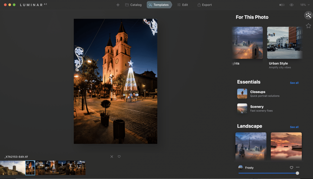 Luminar Neo 1.12.0.11756 download the new
