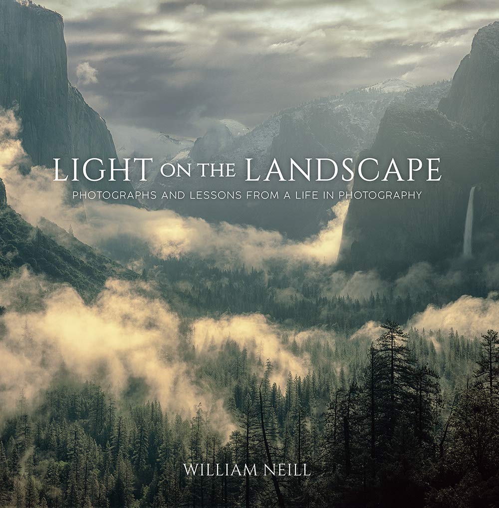 Light on the Landscape Review
