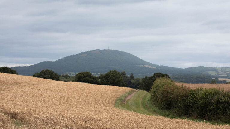 A good lens for landscape photography