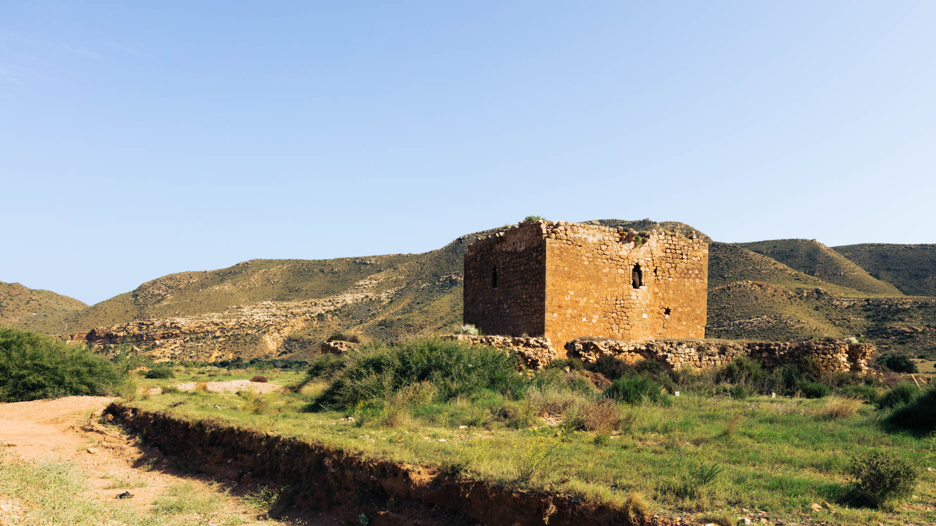 Torre-de-los-Alumbres