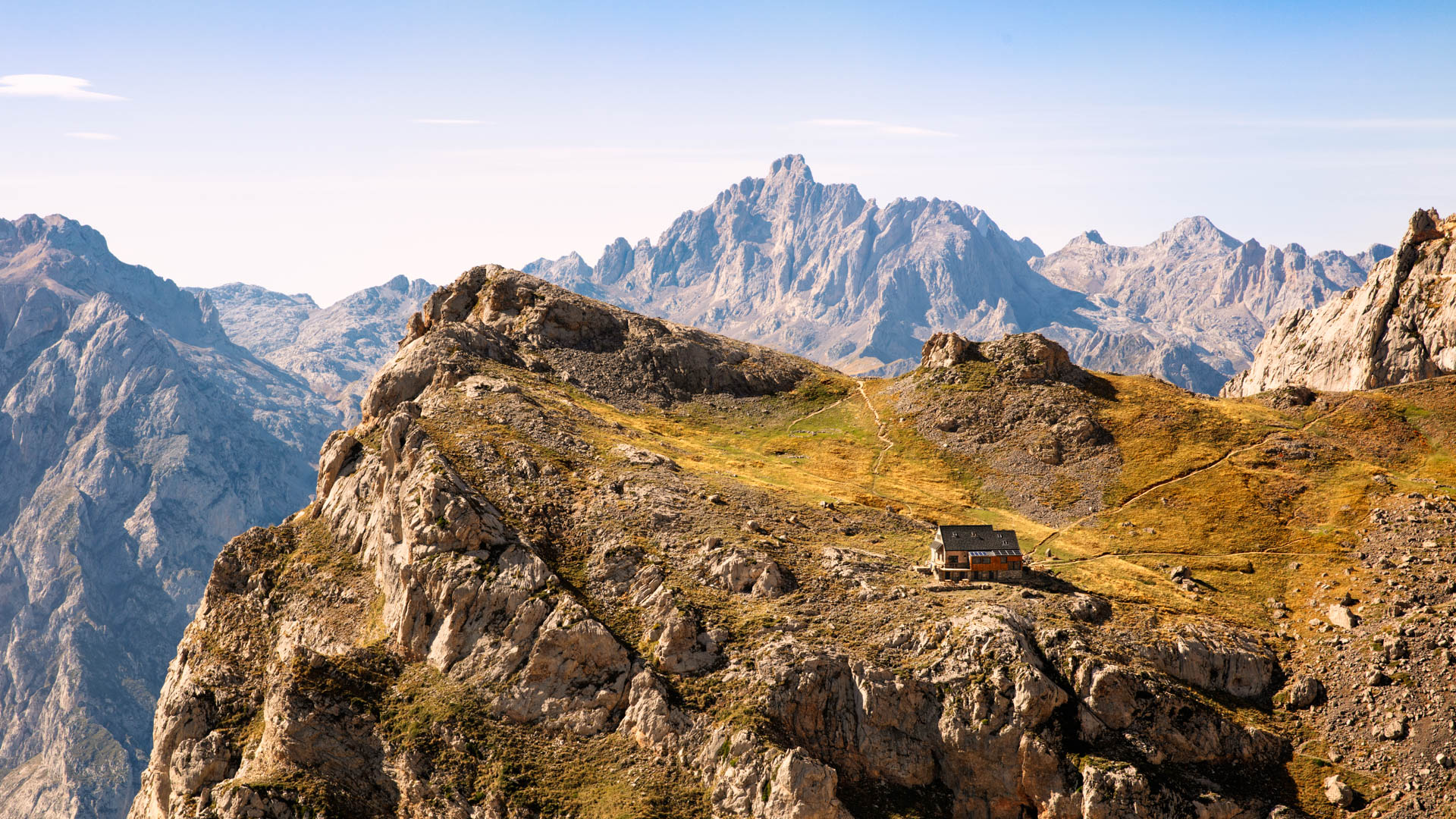 Photographie de paysage avec Nik Collection Landscape Photography with Nik Collection