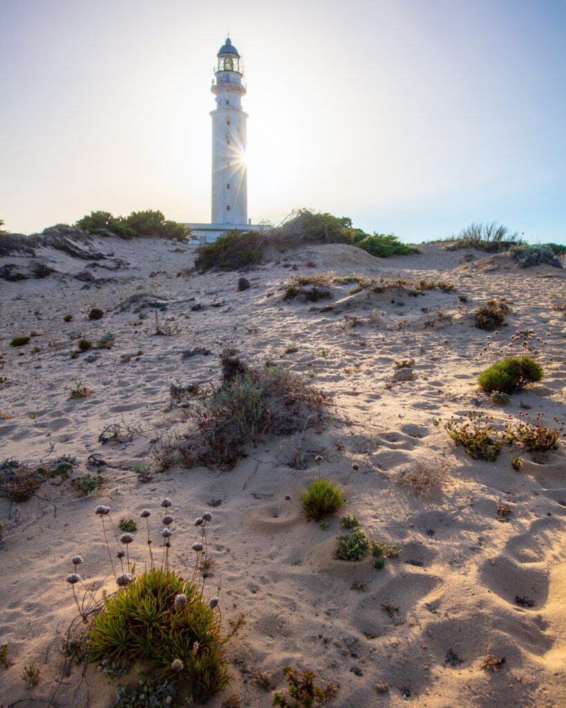 Faro de Trafalgar