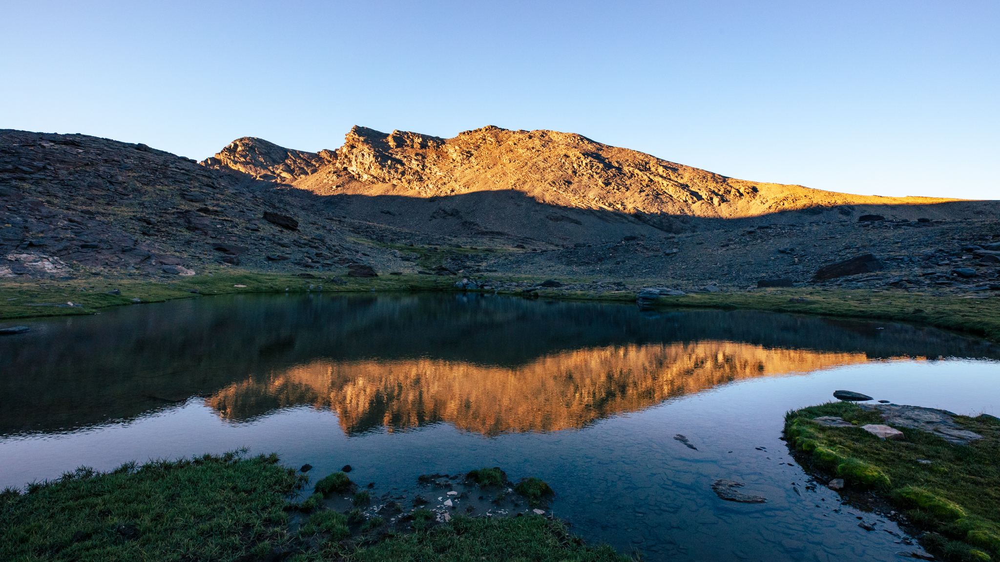 Exposure Compensation