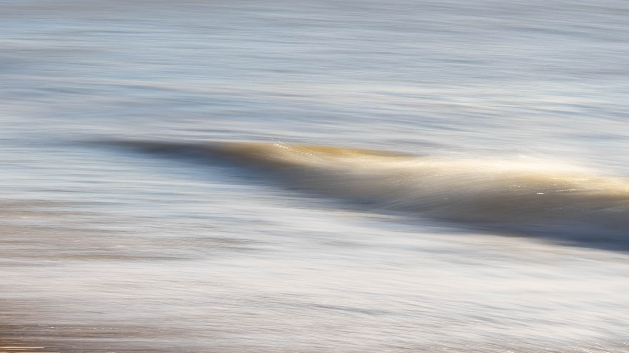 Wave Breaking ICM
