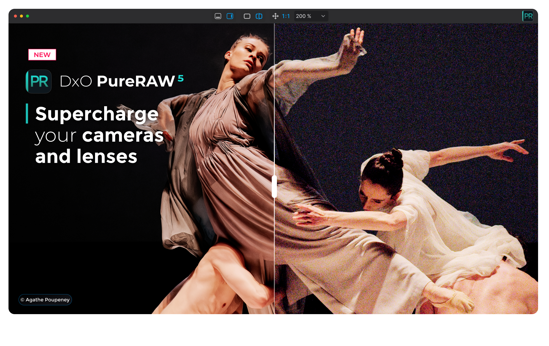 PureRAW 5