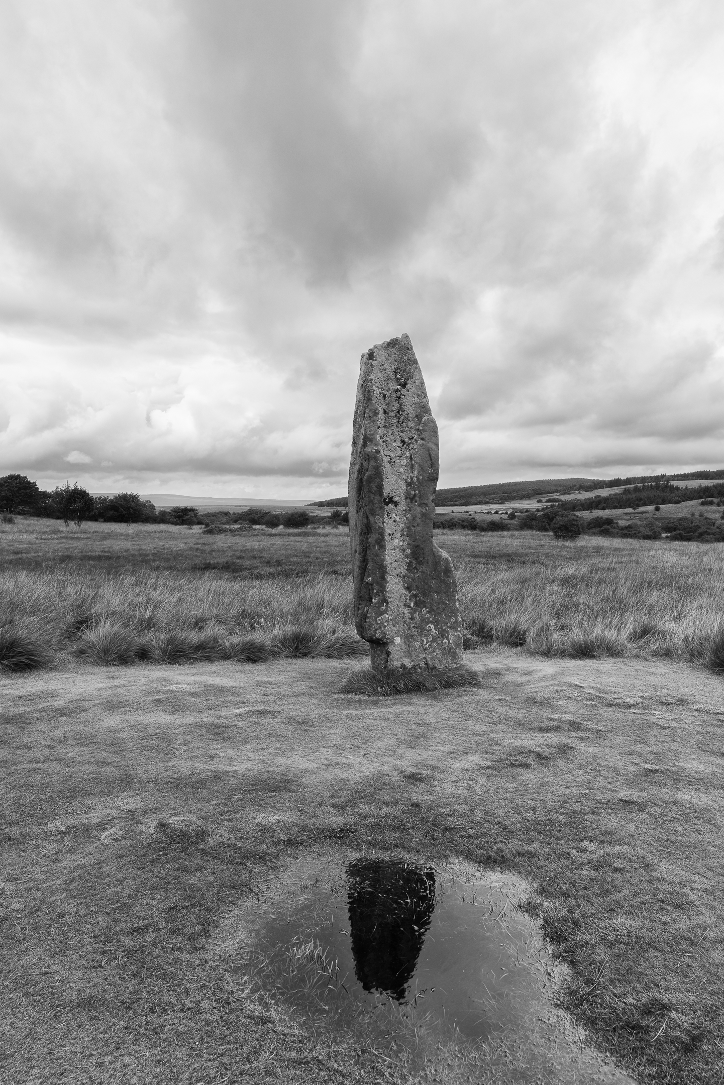 Steinkreise von Arran – 3